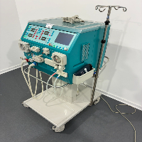 Gambro AK-200 Ultra S - Dialysis image 1